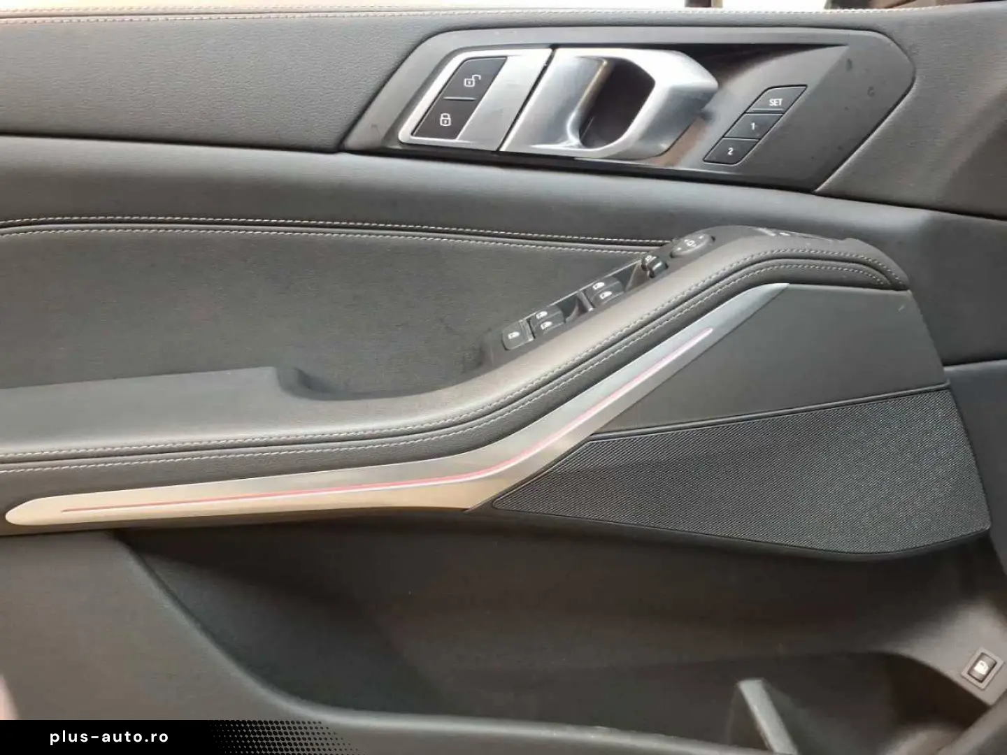 BMW X5 xDrive45e xLine