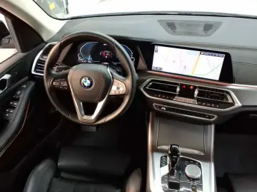 BMW X5 xDrive45e xLine