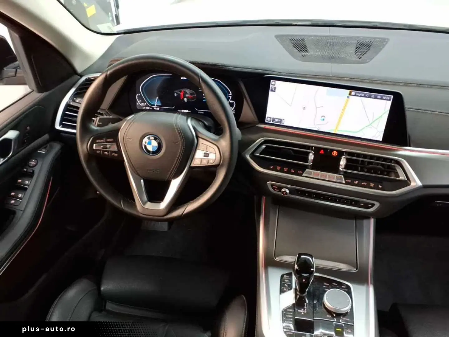 BMW X5 xDrive45e xLine