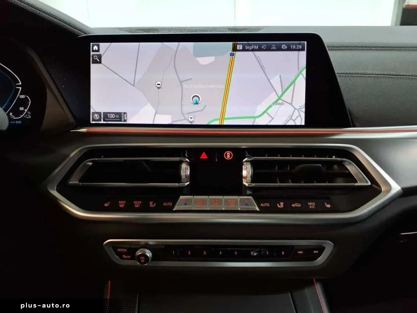 BMW X5 xDrive45e xLine