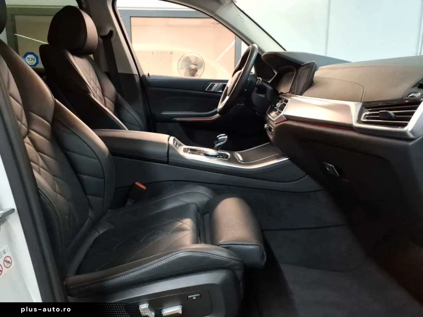 BMW X5 xDrive45e xLine