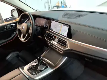 BMW X5 xDrive45e xLine