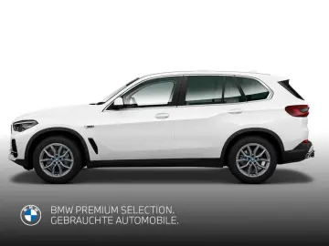 BMW X5 xDrive 45 e