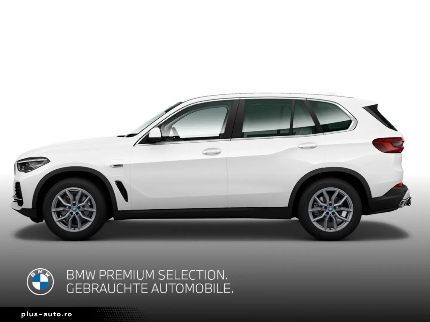 BMW X5 xDrive 45 e