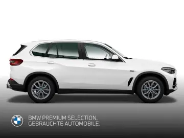 BMW X5 xDrive 45 e