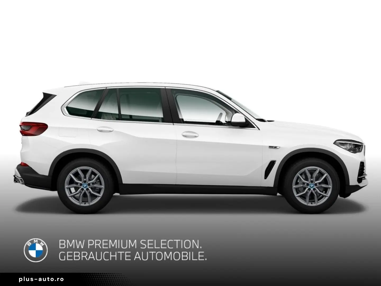 BMW X5 xDrive 45 e