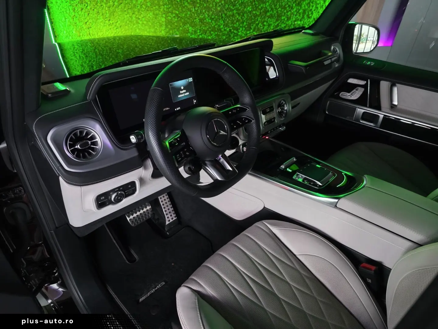 MERCEDES-BENZ G 63 AMG Superior  MY25