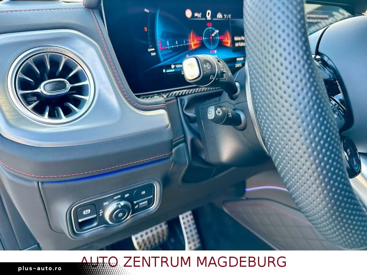 MERCEDES-BENZ G 63 AMG  MY25