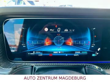 MERCEDES-BENZ G 63 AMG  MY25