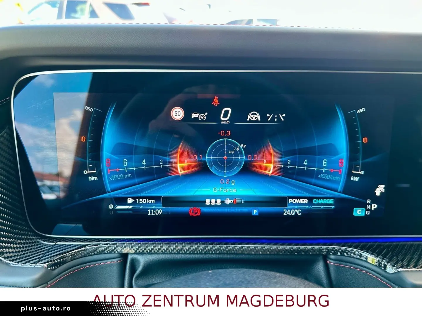 MERCEDES-BENZ G 63 AMG  MY25