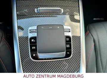 MERCEDES-BENZ G 63 AMG  MY25