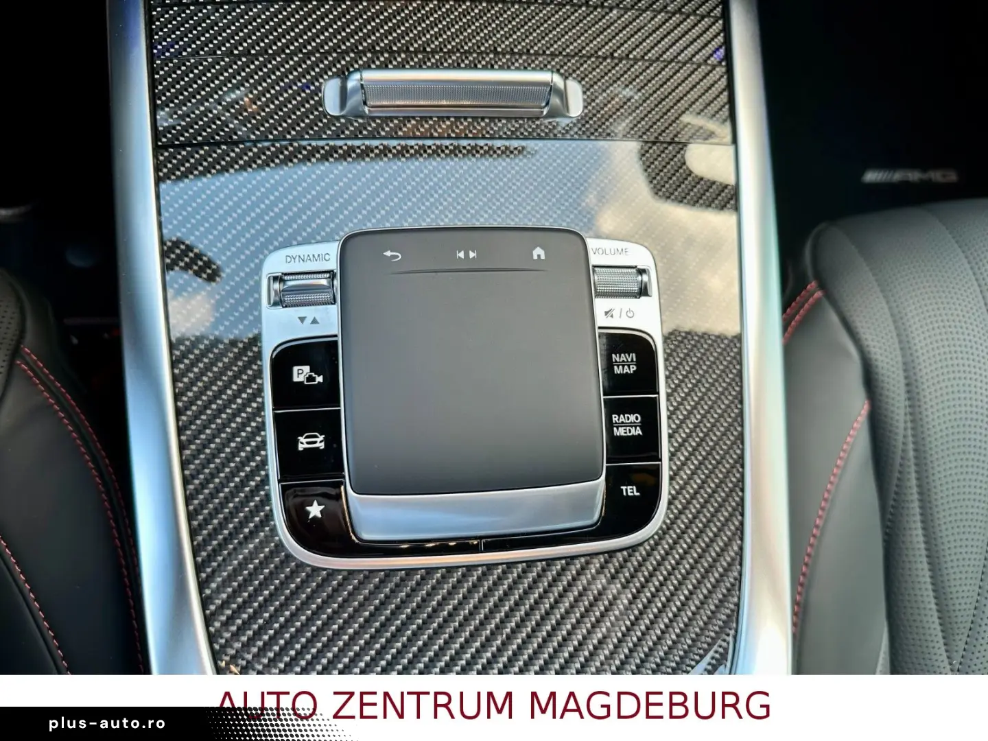 MERCEDES-BENZ G 63 AMG  MY25