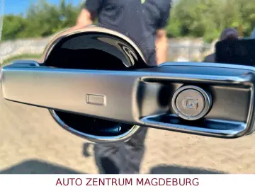 MERCEDES-BENZ G 63 AMG  MY25