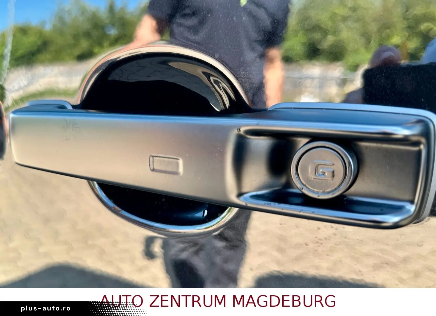 MERCEDES-BENZ G 63 AMG  MY25