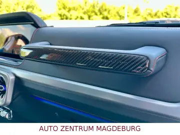 MERCEDES-BENZ G 63 AMG  MY25