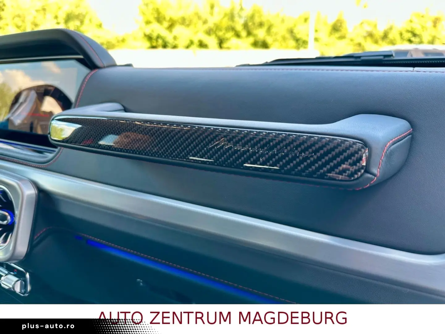 MERCEDES-BENZ G 63 AMG  MY25