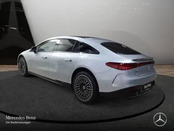 MERCEDES-BENZ EQS 500 4M AMG PREMIUM PANO