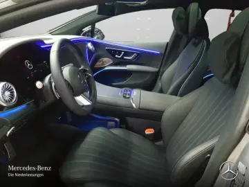 MERCEDES-BENZ EQS 500 4M AMG PREMIUM PANO