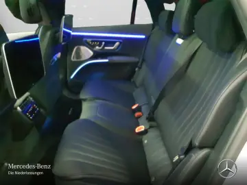 MERCEDES-BENZ EQS 500 4M AMG PREMIUM PANO