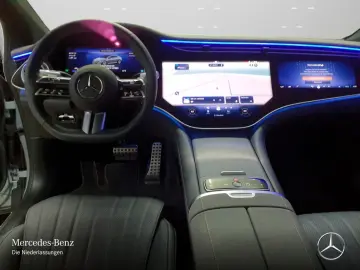 MERCEDES-BENZ EQS 500 4M AMG PREMIUM PANO