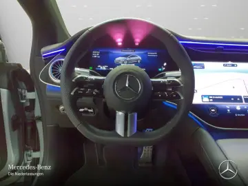 MERCEDES-BENZ EQS 500 4M AMG PREMIUM PANO