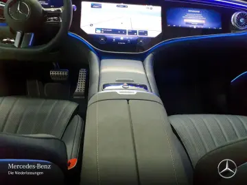 MERCEDES-BENZ EQS 500 4M AMG PREMIUM PANO