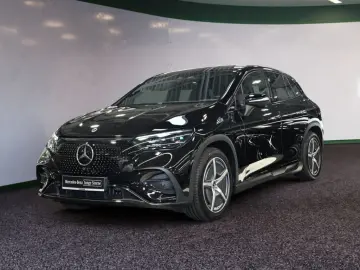 MERCEDES-BENZ EQE 350 4M AMG