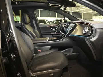 MERCEDES-BENZ EQE 350 4M AMG