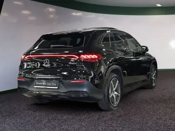 MERCEDES-BENZ EQE 350 4M AMG
