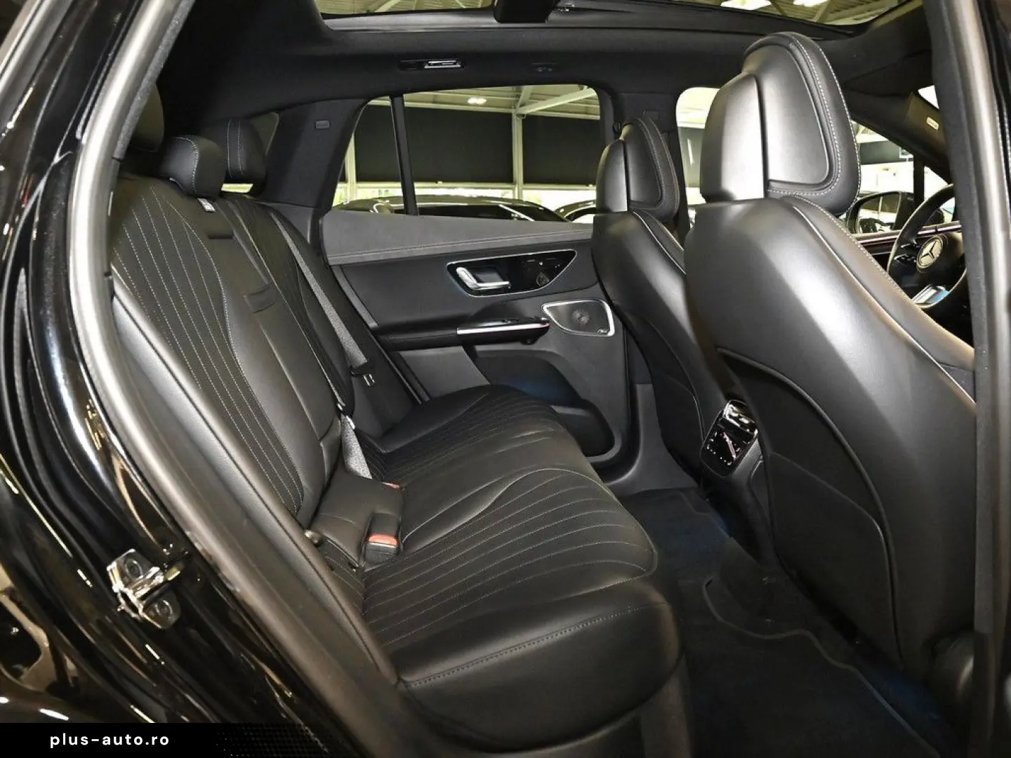 MERCEDES-BENZ EQE 350 4M AMG