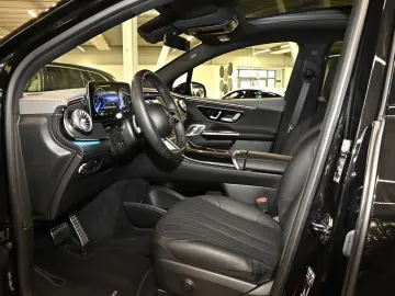 MERCEDES-BENZ EQE 350 4M AMG