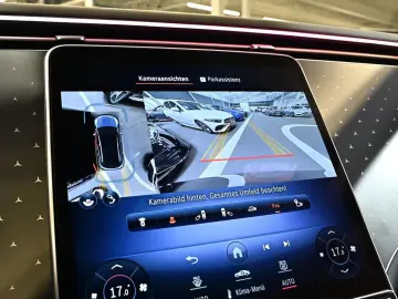 MERCEDES-BENZ EQE 350 4M AMG