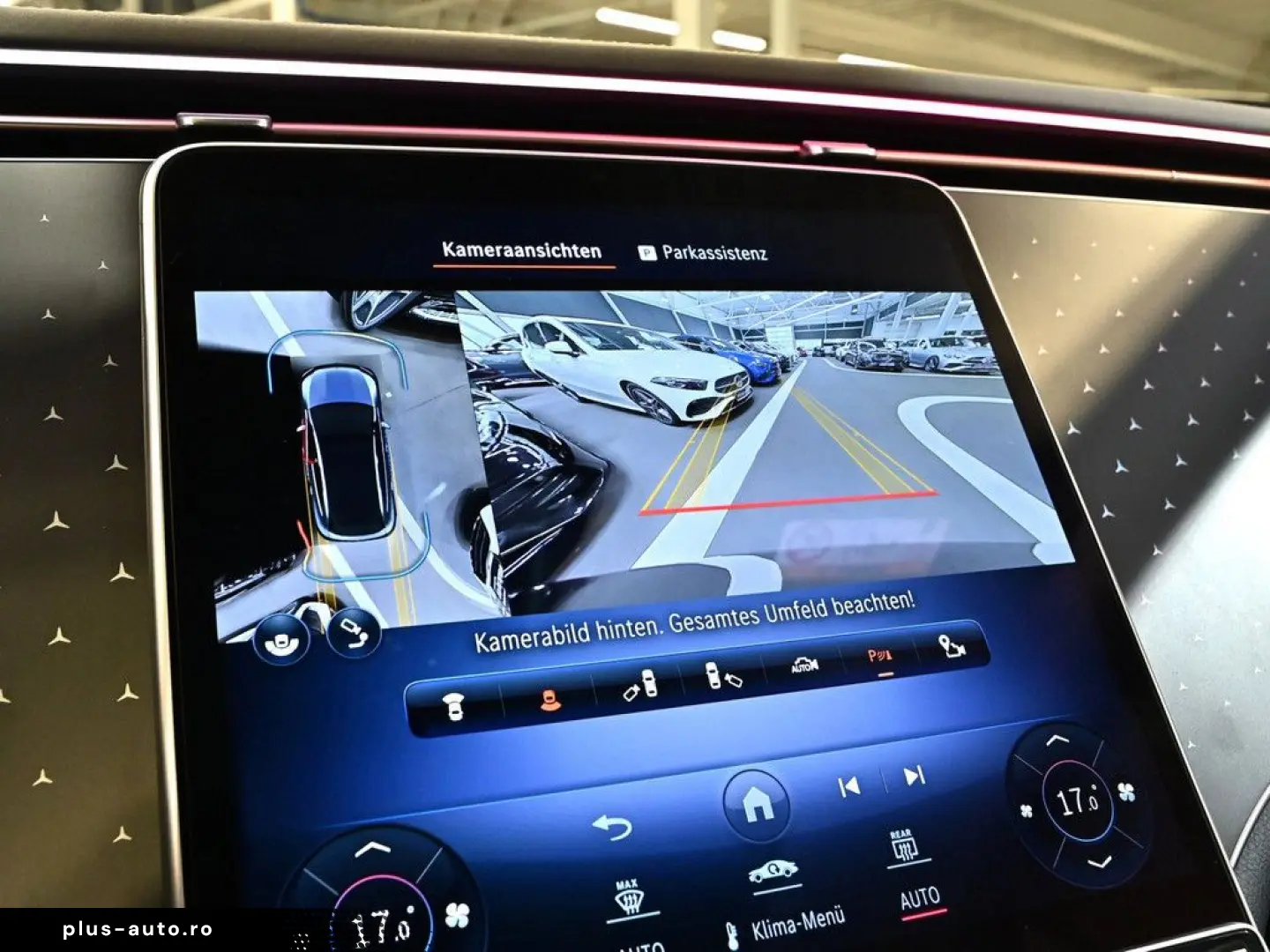 MERCEDES-BENZ EQE 350 4M AMG