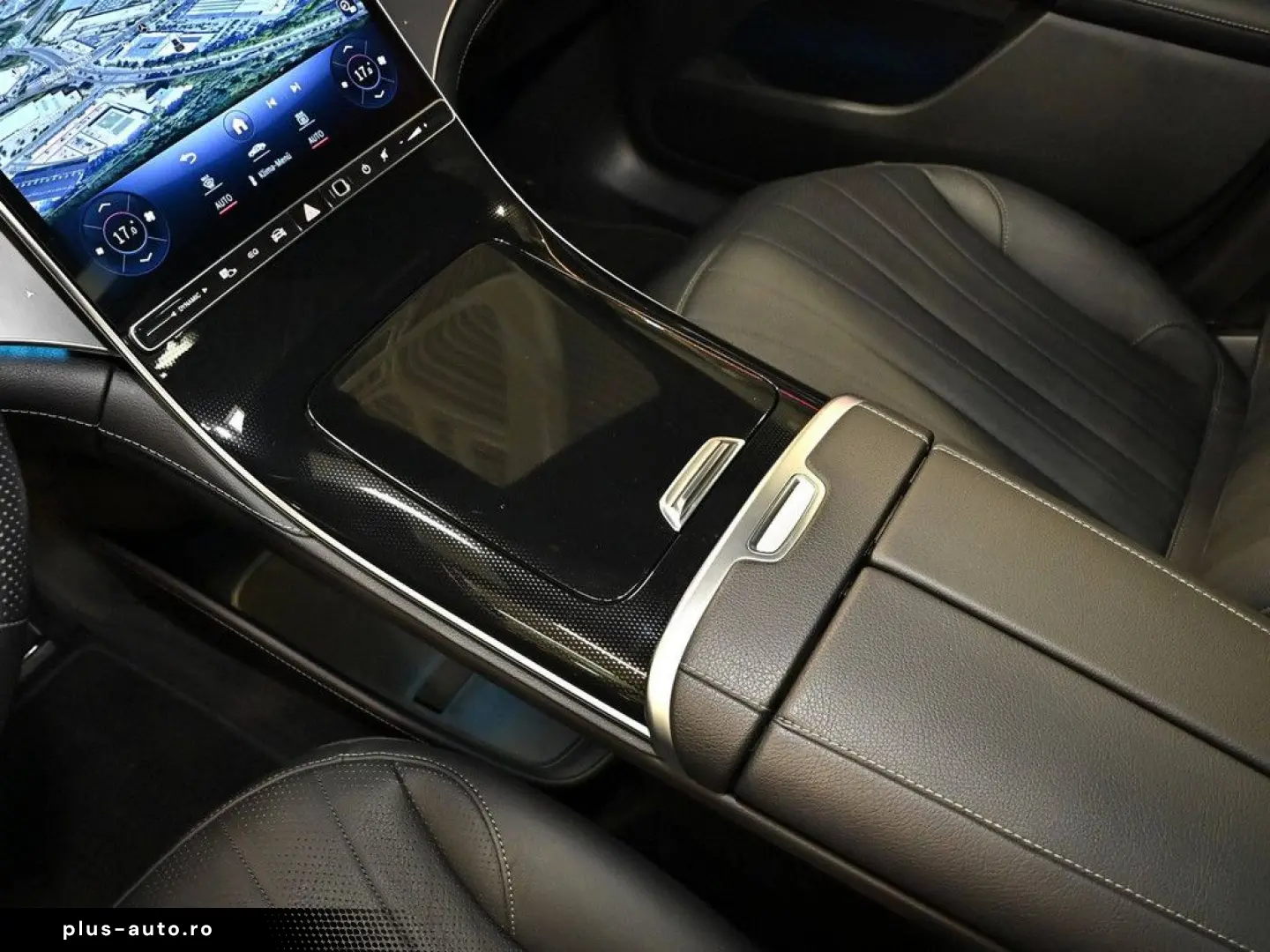 MERCEDES-BENZ EQE 350 4M AMG