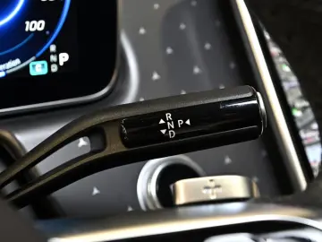 MERCEDES-BENZ EQE 350 4M AMG