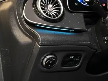 MERCEDES-BENZ EQE 350 4M AMG