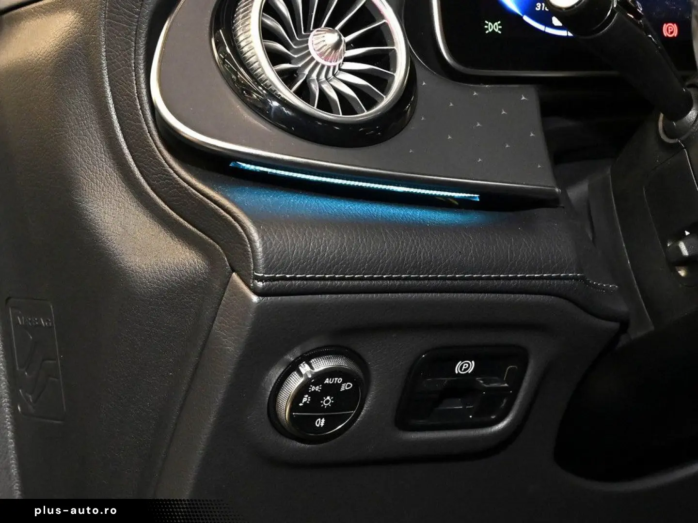 MERCEDES-BENZ EQE 350 4M AMG