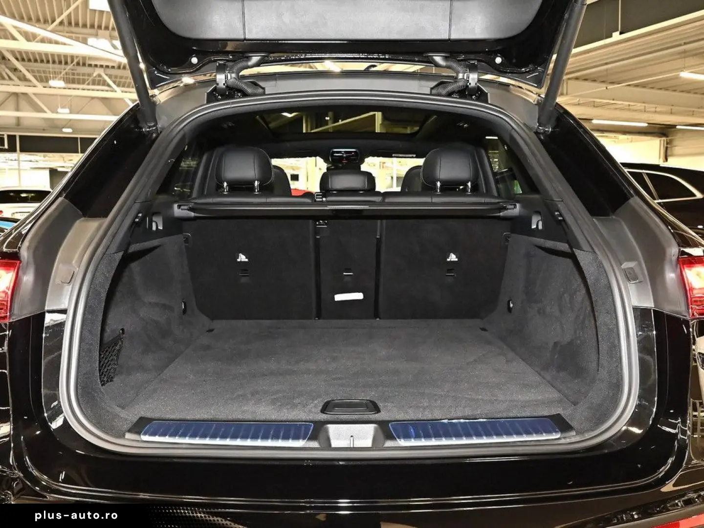 MERCEDES-BENZ EQE 350 4M AMG