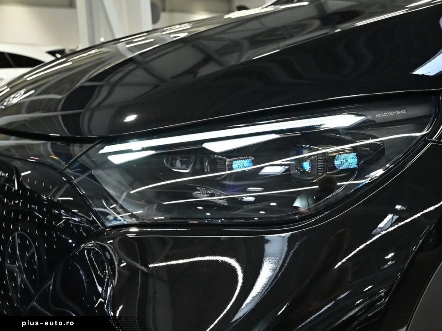 MERCEDES-BENZ EQE 350 4M AMG