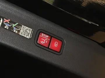 MERCEDES-BENZ EQE 350 4M AMG