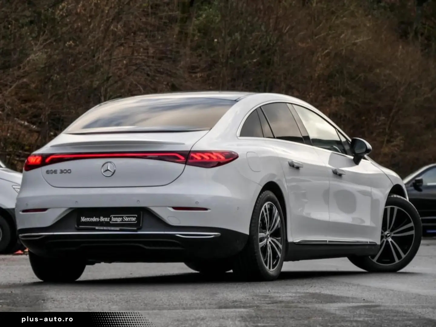 MERCEDES-BENZ EQE 300