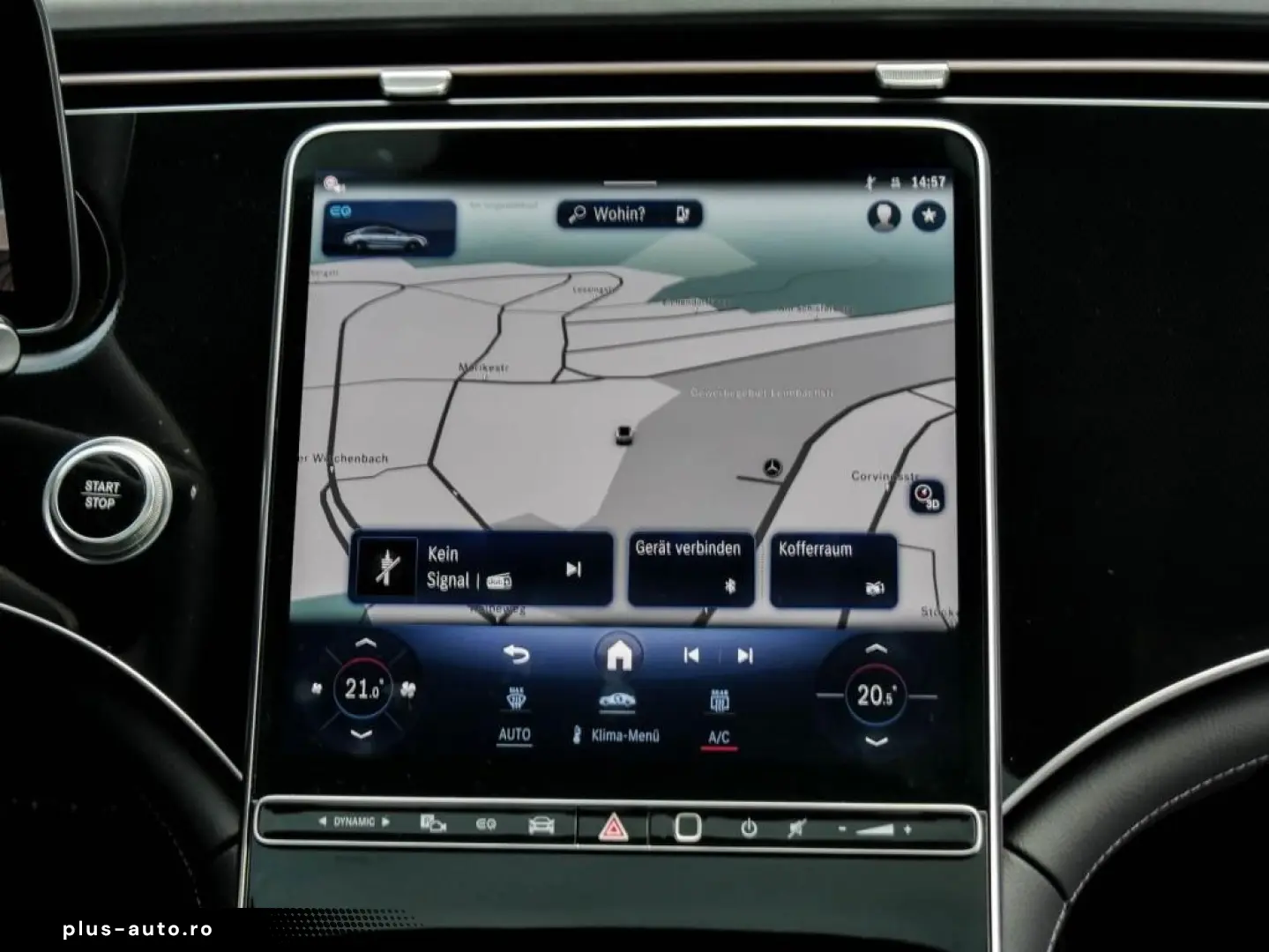 MERCEDES-BENZ EQE 300