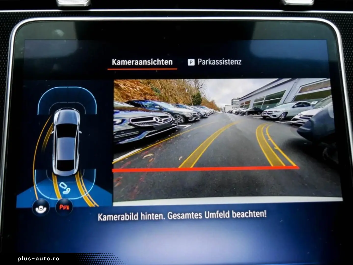 MERCEDES-BENZ EQE 300