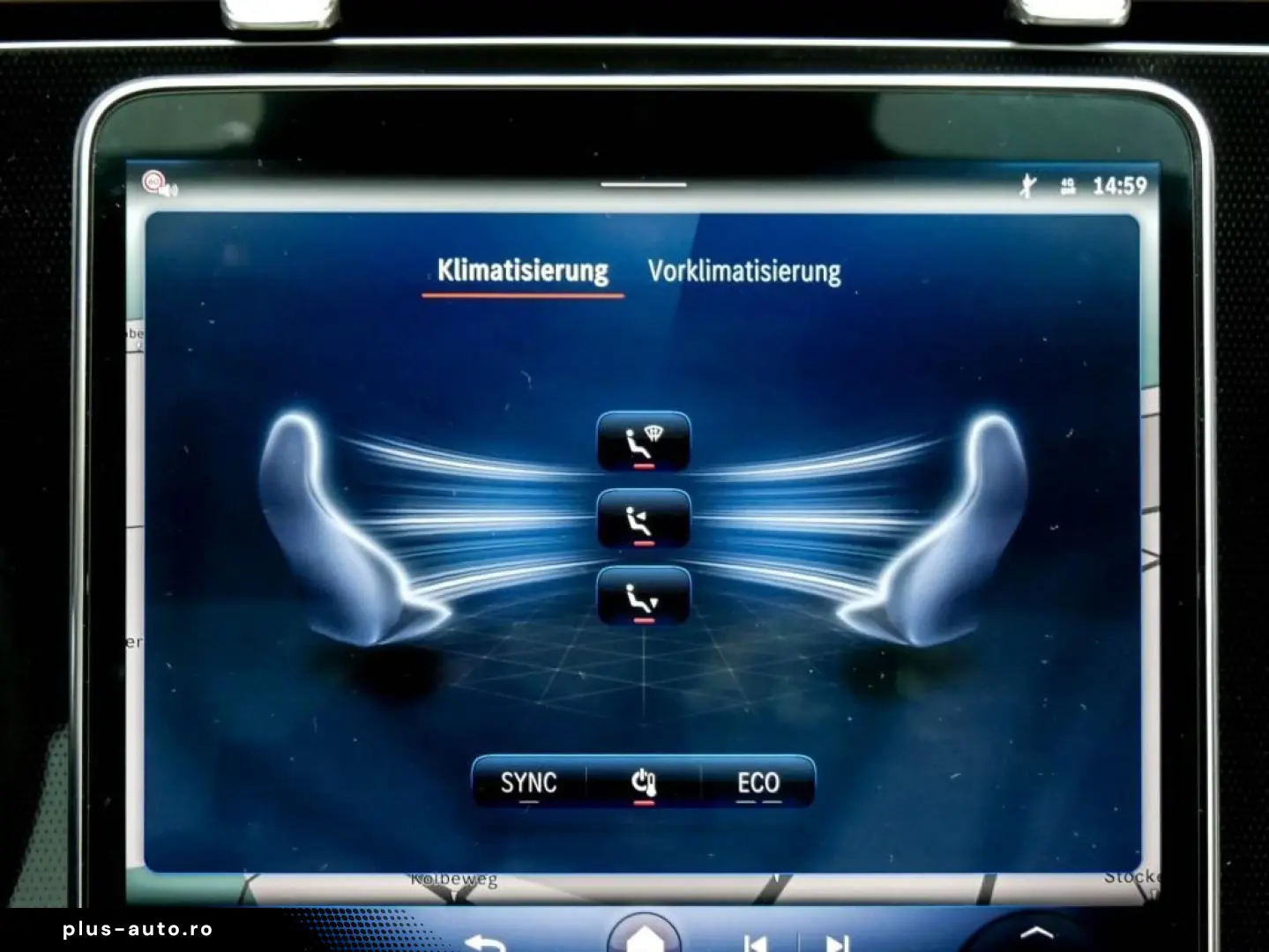 MERCEDES-BENZ EQE 300