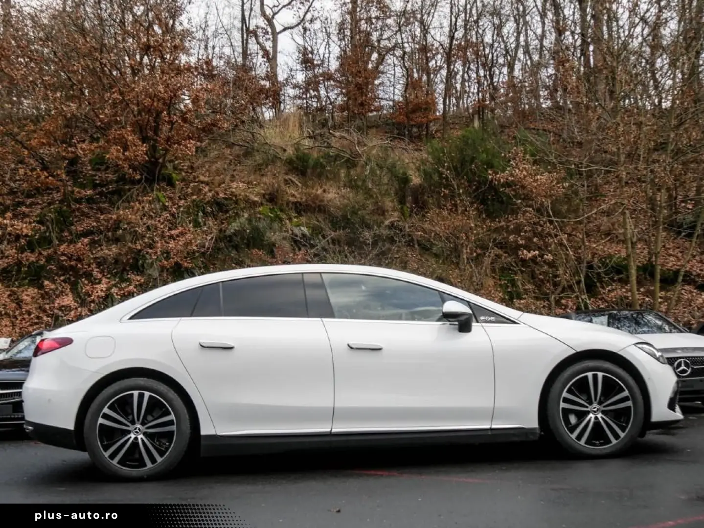 MERCEDES-BENZ EQE 300