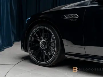 MERCEDES-BENZ E 53 AMG 4MATIC