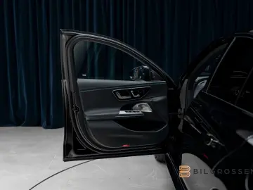 MERCEDES-BENZ E 53 AMG 4MATIC