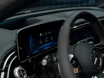 MERCEDES-BENZ E 53 AMG 4MATIC