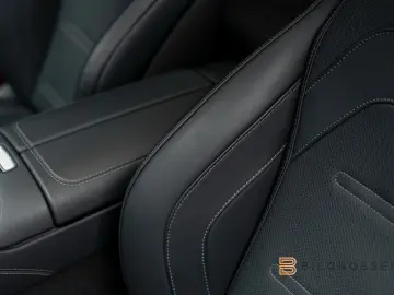 MERCEDES-BENZ E 53 AMG 4MATIC