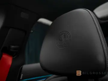 MERCEDES-BENZ E 53 AMG 4MATIC